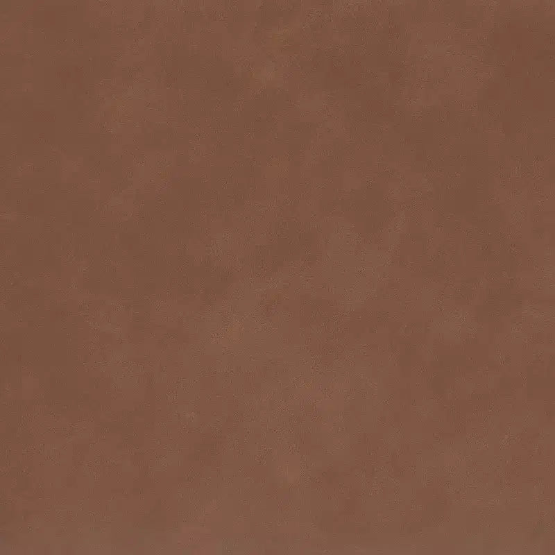Poltrona reclinabile girevole a dondolo 3-in-1, 1 posto, pelle cognac/bouclé bianco sporco