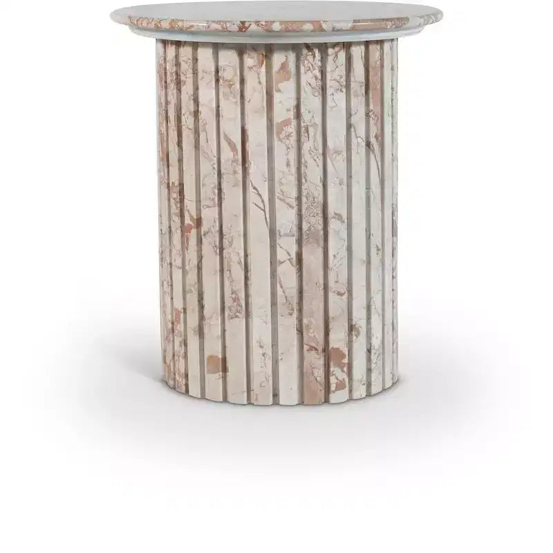 Meridian Furniture Genoa End Table
