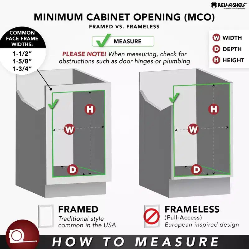 Organizzatore divisorio per teglie in filo metallico argentato, per mobile singolo, confezione da 2